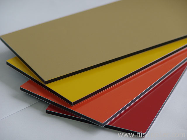 Aluminum Composite Panel