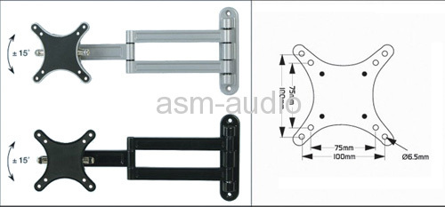 LCD/PLASMA BRACKET