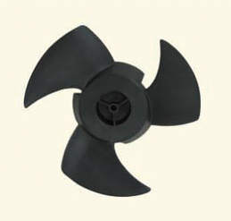 Axial Flow Fan Blade