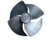 Axial Flow Fan Blade