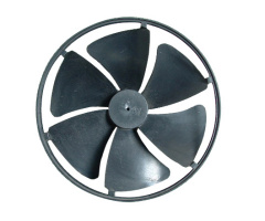 Axial Flow Fan Blade