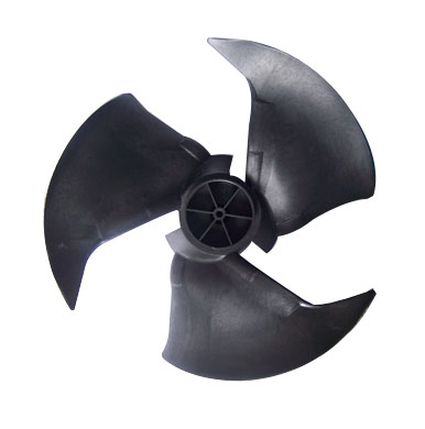 Axial Flow Fan Blade