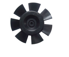 Axial Flow Fan Blade