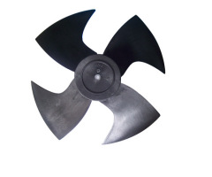 Axial Flow Fan Blade