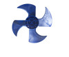 Axial Flow Fan Blade