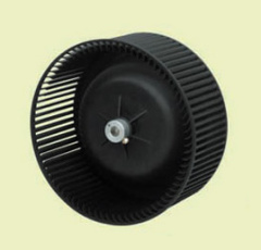 Centrifugal Flow Fan Blade