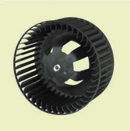 Centrifugal Flow Fan Blade