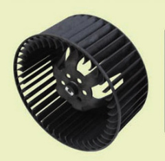 Centrifugal Flow Fan Blade