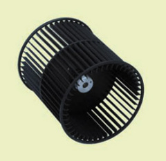 Centrifugal Flow Fan Blade