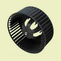 Centrifugal Flow Fan Blade