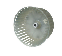 Centrifugal Flow Fan Blade