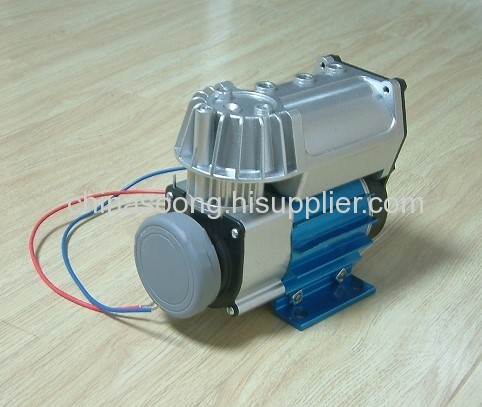 auto air compressor