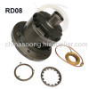 compressor parts