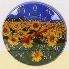 Jumbo garden thermometers; cheap jumbo thermometer