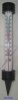 Garden thermometer
