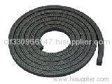 ptfe graphite packing