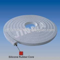 ptfe packing with silicone