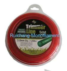 1 LB Trimmer Line