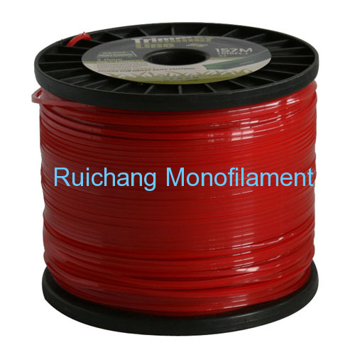 nylon trimmer line 