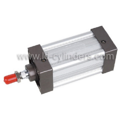 SU Series Standard Cylinder