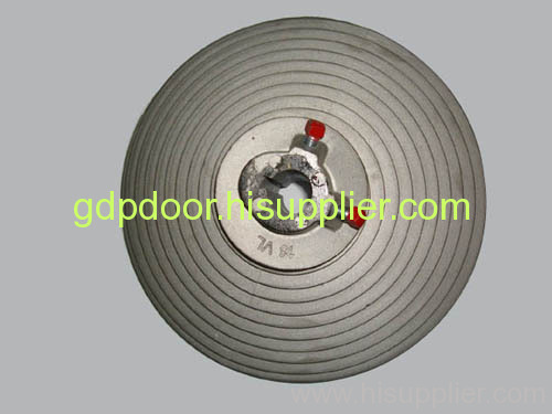 door cable drum