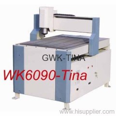 CNC ROUTER