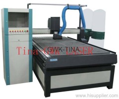 woodmaking machine