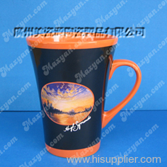 Guangzhou Maxyan Porcelain Products Co.,Ltd.