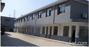 Changshu Cowin Railway Materials CO.,LTD