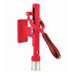 mounted-corkscrew