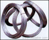 Galvanized iron wire