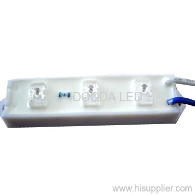 LED Control Module 3 waterproof LED