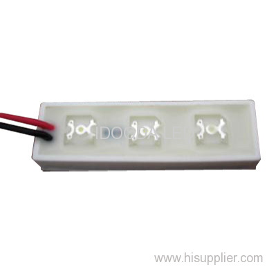 Waterproof LED Lamp Module