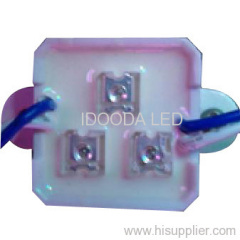 LED Strip Module 3 Piranha LED