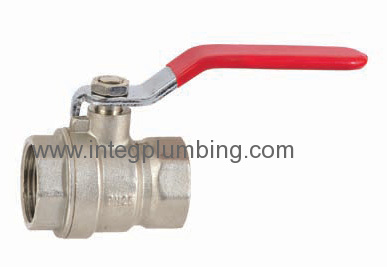 brass ball valves