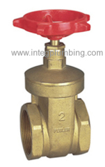 Cast Gate Valve