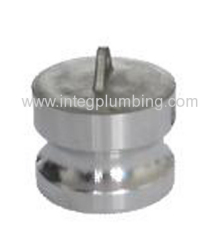 Camlock coupling