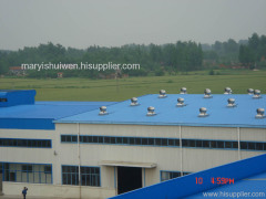 Tianchang TG Turbine Ventilation Co., Ltd