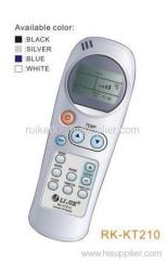 air conditioner remote control