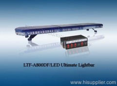 police lightbar