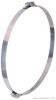 Double Head Hose Clamp Manufacturer