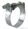 T-bolt Hose Clamp