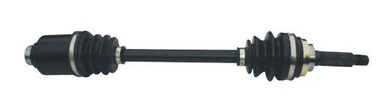 cv axle shaft