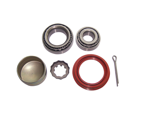 wheel bearings