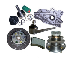 Automotive Car Parts