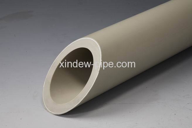 PPR STABLE COMPOSITE PIPING