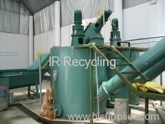 IR Plastic Recycling & Trading SAC