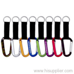 Carabiner