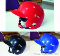 Baseball Batting Helmets