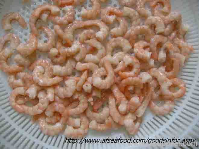 vannamei shrimp